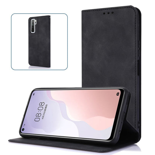 Capa Xiaomi Redmi 10C Flipcover Preta