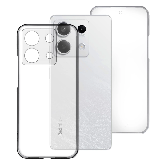 Capa Xiaomi Redmi Note 13 5G Proteção 360º
