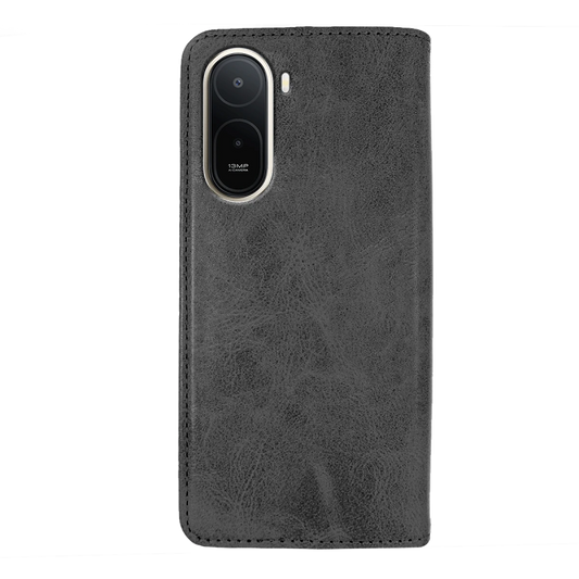 Capa Xiaomi Redmi A7 Flipcover Preta