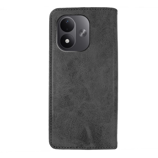 Capa Xiaomi Redmi Note 17 5G Flipcover Preta