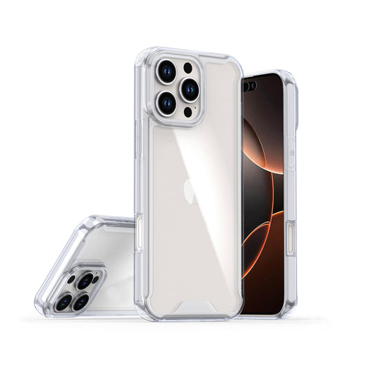 Capa OPPO Find X5 AntiShock Transparente