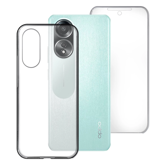 Capa OPPO A58 4G Proteção 360º
