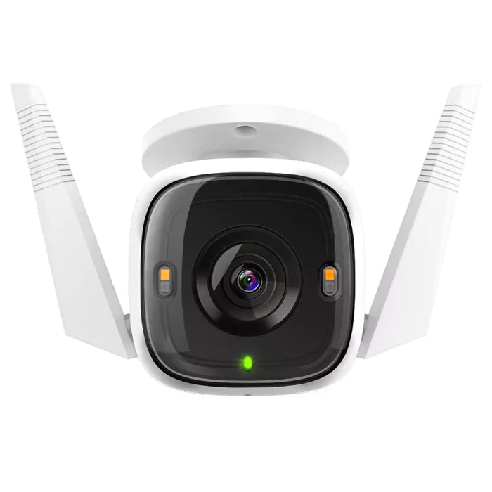 Câmara TP-Link Tapo C320WS 2K QHD Exterior Wi-Fi