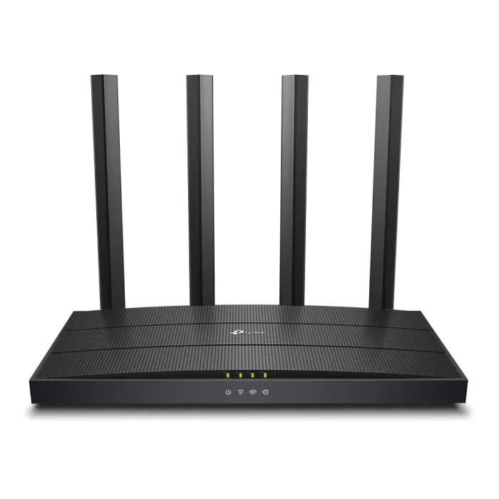 Router TP-Link Archer AX12 AX1500 Dual Band Gigabit Wi-Fi 6