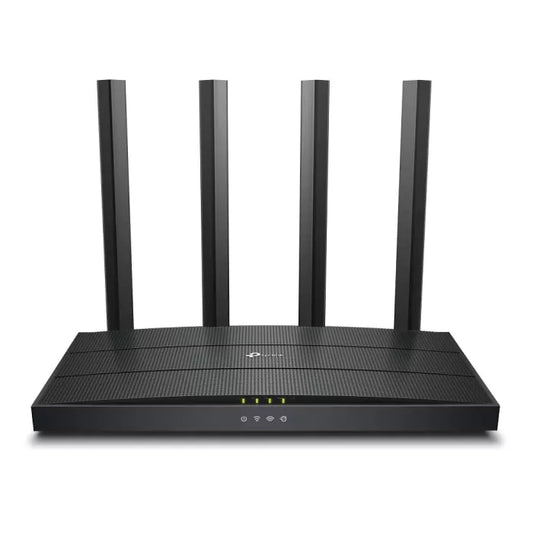 Router TP-Link Archer AX12 AX1500 Dual Band Gigabit Wi-Fi 6