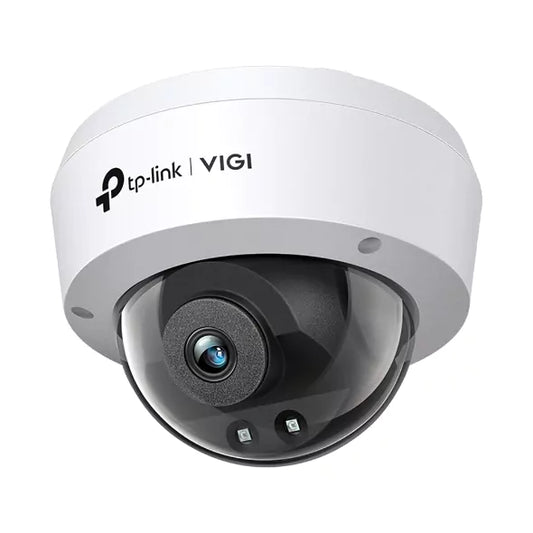 Câmara TP-Link VIGI C220I 2MP (4mm) IR Dome PoE / 12V DC