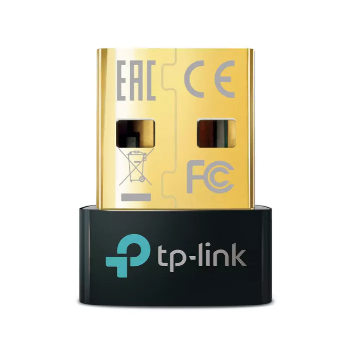 Adaptador TP-Link UB5A Nano Bluetooth 5.0 USB