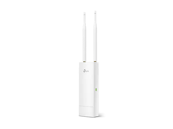 Ponto de Acesso Exterior TP-Link OMADA EAP110-Outdoor POE N300