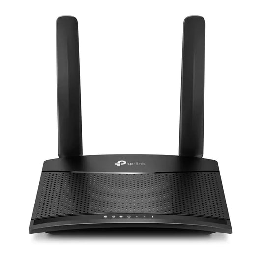 Router TP-Link Wireless 300 Mbps Wi-Fi 4G TL-MR100