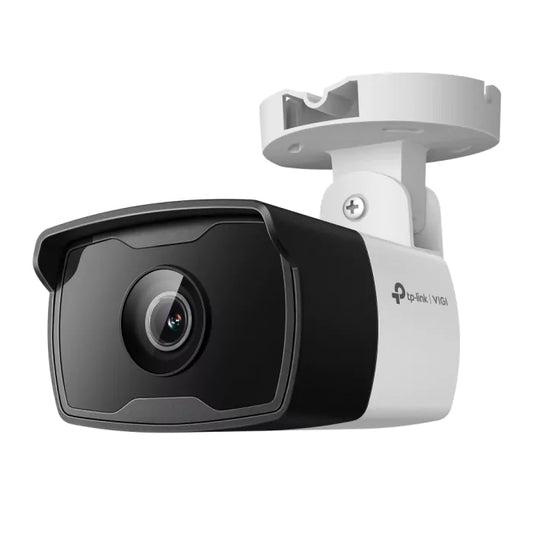Câmara Exterior TP-Link VIGI C340I 4MP 4mm IR Bullet PoE / 12V DC