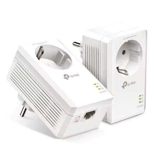 Powerline TP-Link AV1000 Gigabit TL-PA7017P KIT