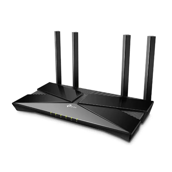 Router TP-Link Archer AX53 AX3000 Dual-Band WiFi 6 Mesh Gigabit