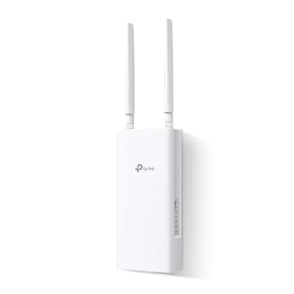 Router TP-Link Wireless 300 Mbps Wi-Fi 4G TL-MR100 Outdoor