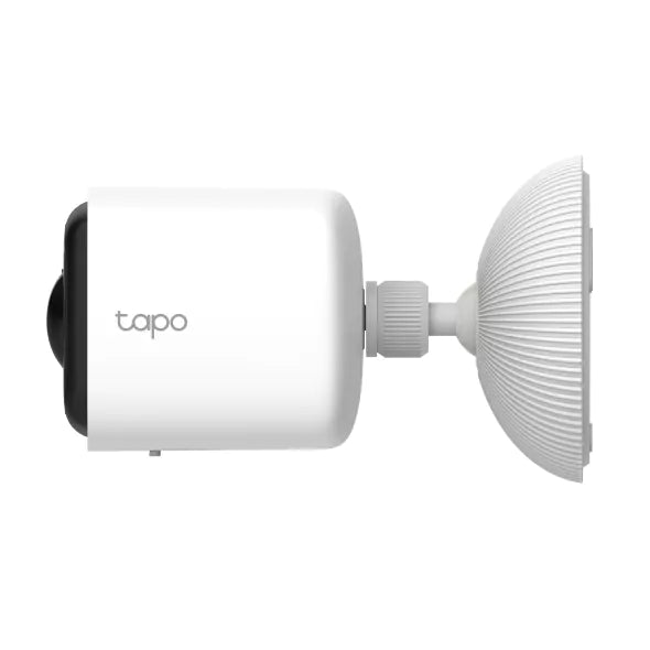 Câmara Segurança Inteligente TP-Link TC80 Wi-Fi Exterior sem cabos