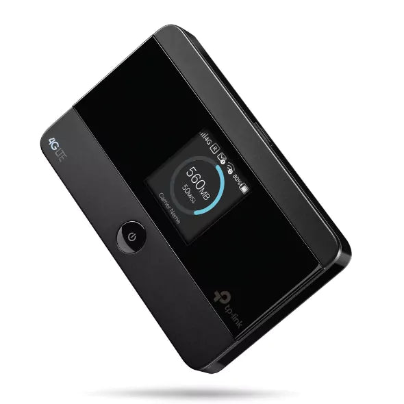 Router 4G LTE-Advanced Mobile Wi-Fi TP-Link M7350