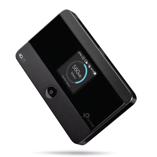 Router 4G LTE-Advanced Mobile Wi-Fi TP-Link M7350