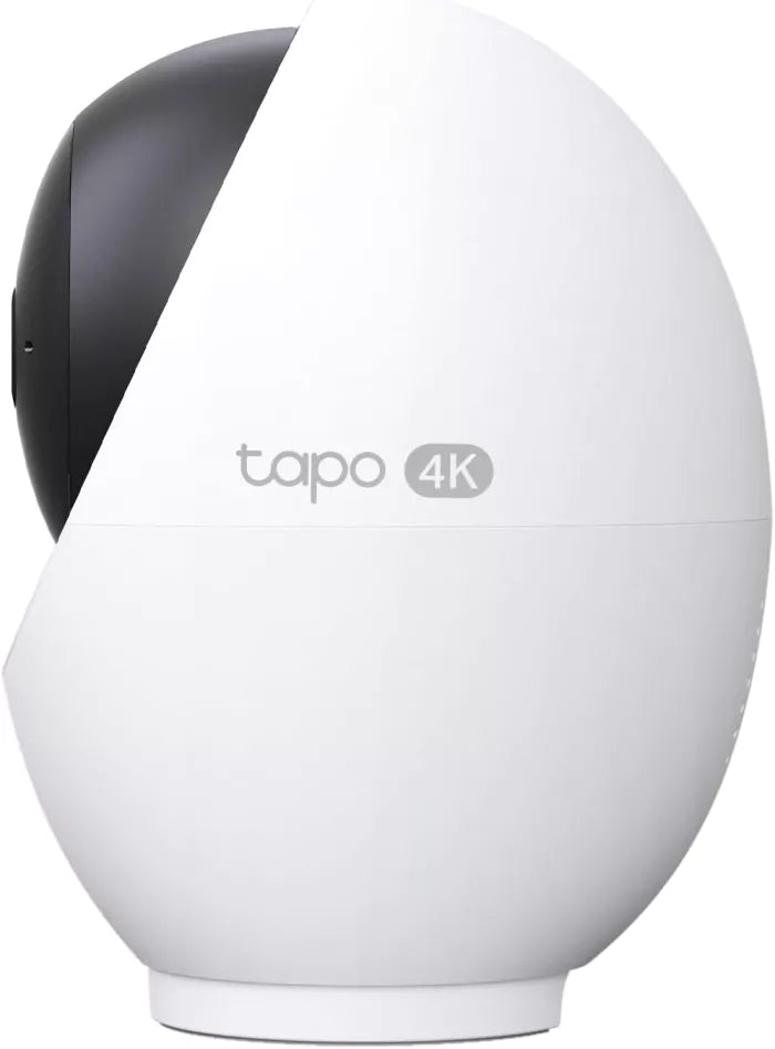 Câmara TP-Link Tapo C260 360º IA 4K