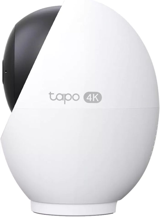 Câmara TP-Link Tapo C260 360º IA 4K