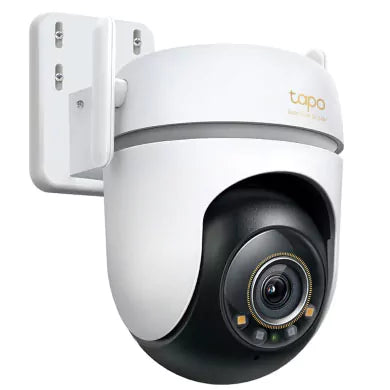 Câmara TP-Link Tapo TC43 Exterior FHD IP66
