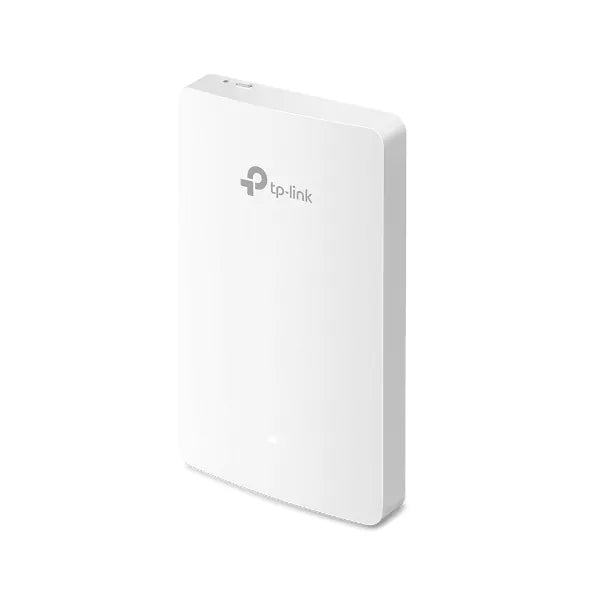 Ponto de Acesso TP-Link Omada EAP235-Wall AC1200 Wireless MU-MIMO Wall-Plate