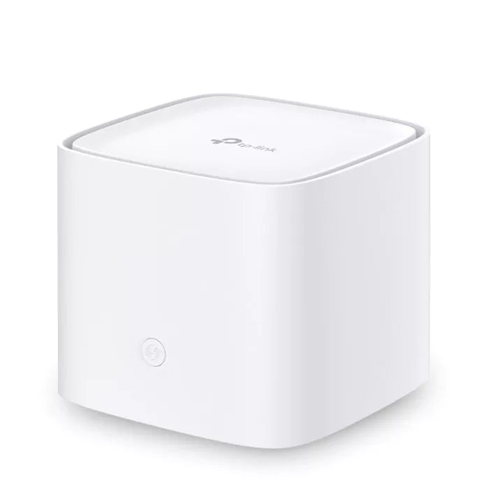 Sistema Wi-Fi TP-Link AX1800 HX220 Whole Home Mesh Wi-Fi 6 AP (Pack 1)