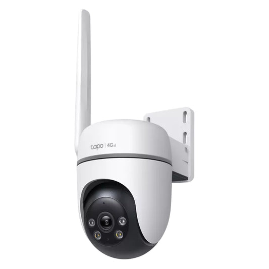 Câmara TP-Link Tapo TC40GW Exterior WiFi + 4G LTE