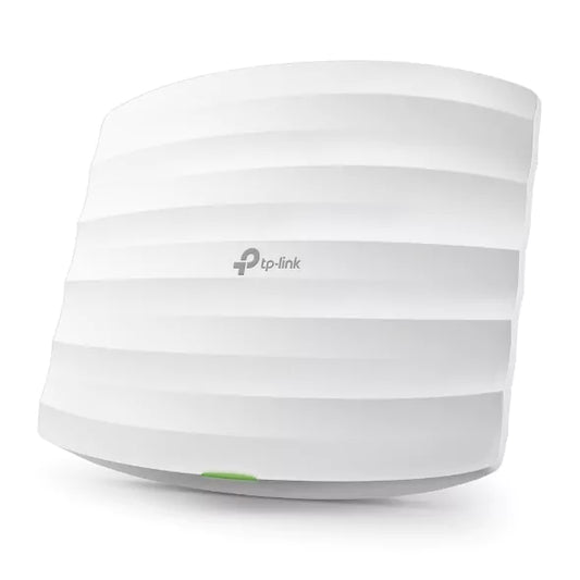 Ponto de Acesso TP-Link AC1750 Wireless PoE Teto e Parede Auranet EAP245