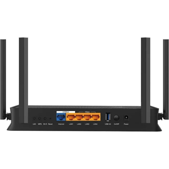 Router TP-Link Archer BE230 BE3600 DUAL-BAND WI-FI 7