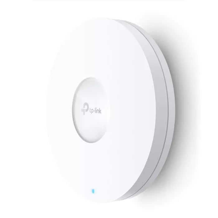 Ponto de Acesso TP-Link OMADA EAP620HD AX1800 Wireless Dual Band de Teto