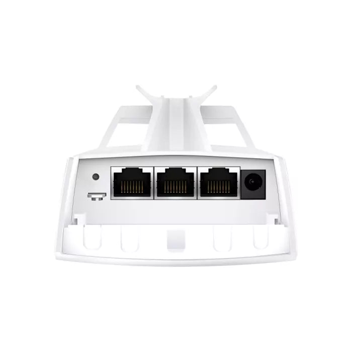 Ponto de Acesso TP-Link EAP215-Bridge Kit Long Range AC867 WiFi 5 Gigabit Indoor/Outdoor (Pack-2)