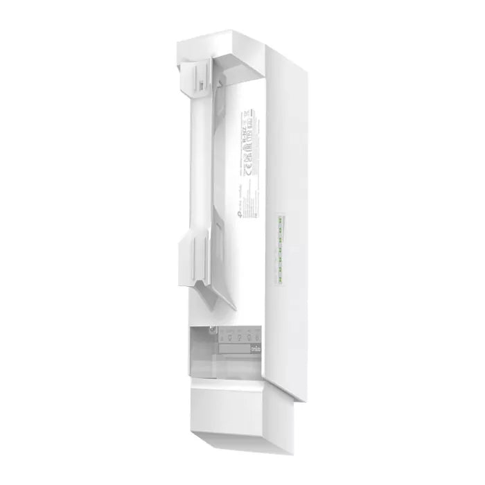 Ponto de Acesso TP-Link EAP215-Bridge Kit Long Range AC867 WiFi 5 Gigabit Indoor/Outdoor (Pack-2)