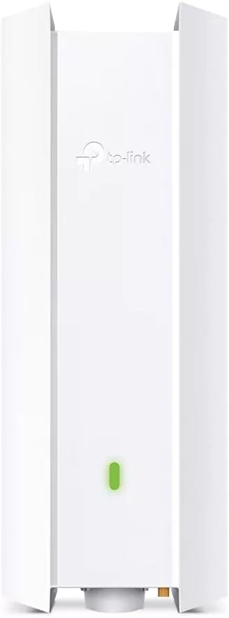 Ponto Acesso TP-Link Omada EAP650-OUTDOOR Gigabit WiFi 6 PoE AX3000 Exterior