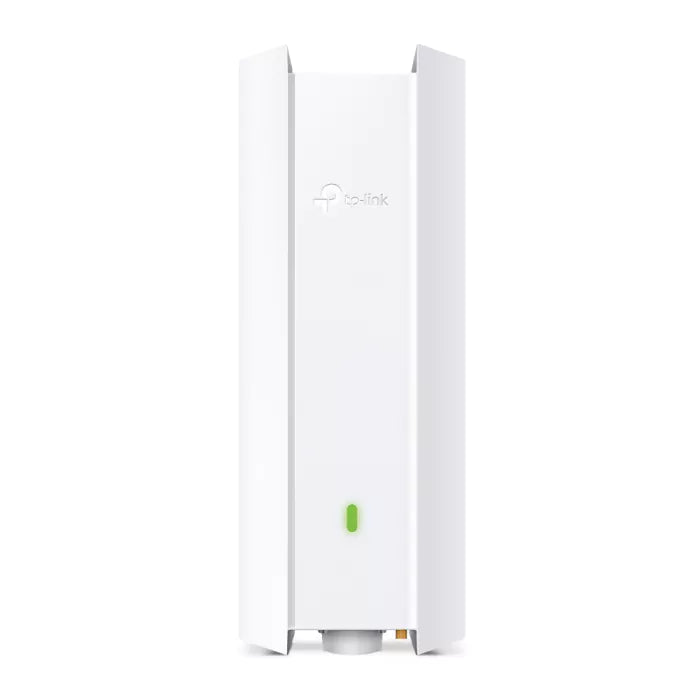 Ponto de Acesso TP-Link EAP610-OUTDOOR Gigabit WiFi 6 AX1800 PoE Interior/Exterior