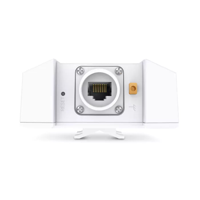 Ponto de Acesso TP-Link EAP610-OUTDOOR Gigabit WiFi 6 AX1800 PoE Interior/Exterior