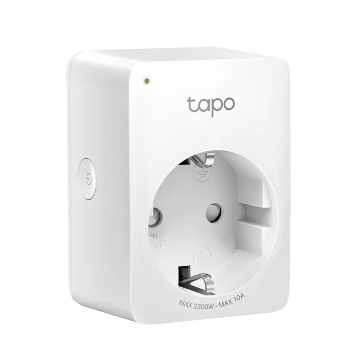 Tomada Inteligente TP-Link Tapo P100 Wifi