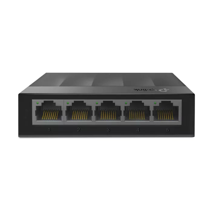Litewave Switch 5 Portas TP-Link Gigabit LS1005G