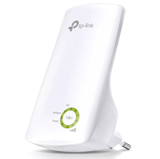 Range Extender TP-Link WiFi 300Mbps TL-WA854RE