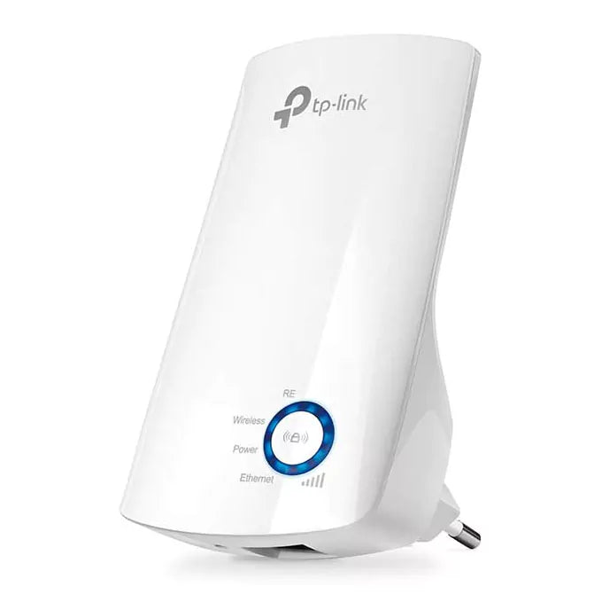 Range Extender TP-Link 300Mbps WiFi TL-WA850RE