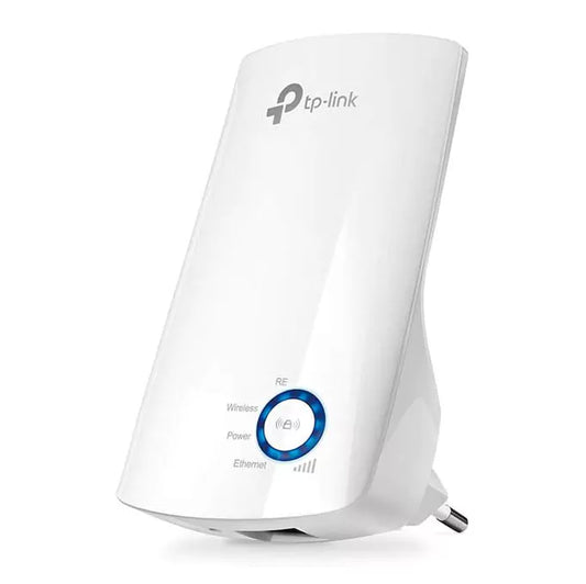 Range Extender TP-Link 300Mbps WiFi TL-WA850RE
