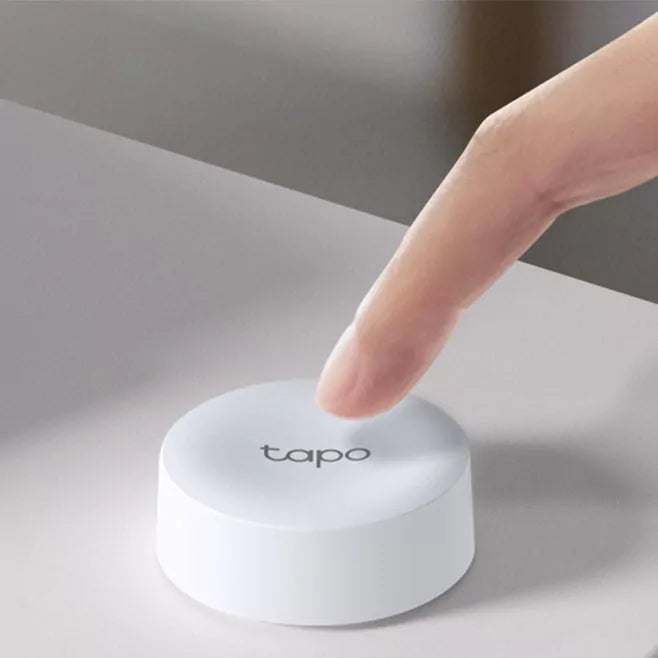 Botão Inteligente TP-Link Tapo S200B