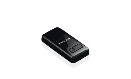 Adaptador USB TP-Link TL-WN823N Wireless N 300Mbps