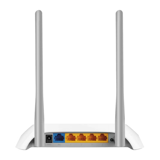 Router TP-Link Wireless N 300Mbps TL-WR850N