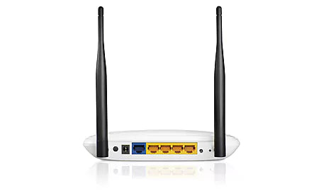 Router TP-Link Wireless N 300Mbps TL-WR841N