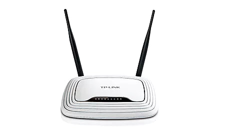 Router TP-Link Wireless N 300Mbps TL-WR841N