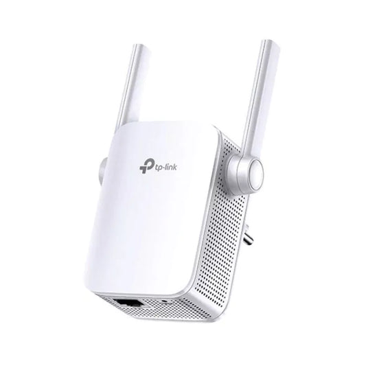 Repetidor TP-Link de Cobertura WI-FI a 300 MBPS TL-WA855RE v4