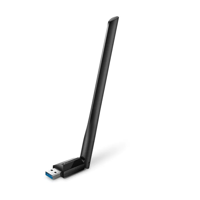 Adaptador USB Wireless TP-Link Mu-Mimo AC1300 Archer T3U Plus