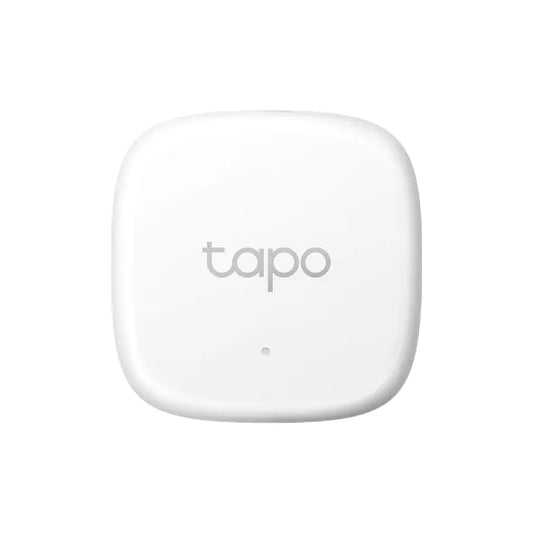 Sensor de Temperatura e Humidade Inteligente TP-Link Tapo T310