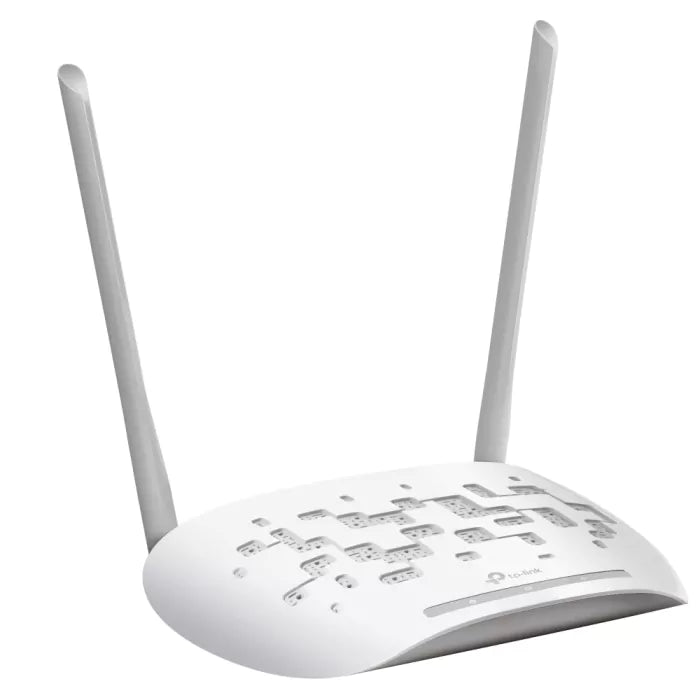 Ponto de Acesso TP-Link Wireless N de 300Mbps TL-WA801N