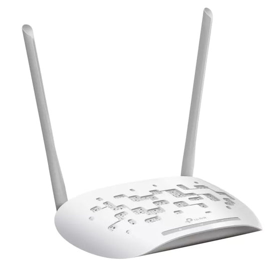 Ponto de Acesso TP-Link Wireless N de 300Mbps TL-WA801N