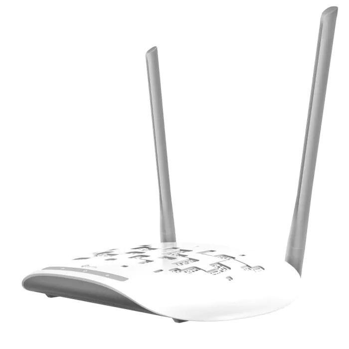 Ponto de Acesso TP-Link Wireless N de 300Mbps TL-WA801N
